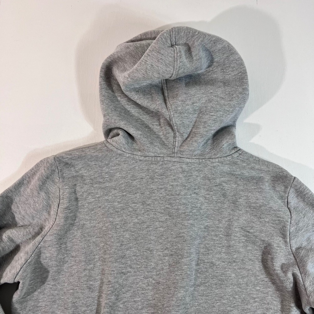 The North Face Women's M Gray Pink Half Dome Pullover Hoodie Gorpcore - Picture 9 of 12